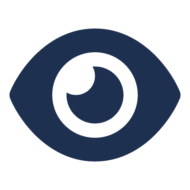 Eye solid