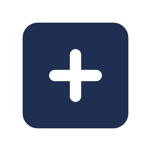 Square plus solid