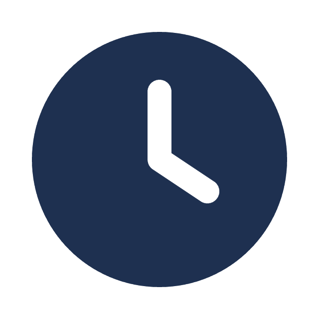 Clock solid
