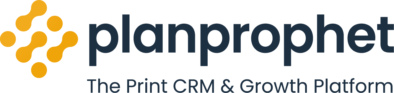 Planprophet logo
