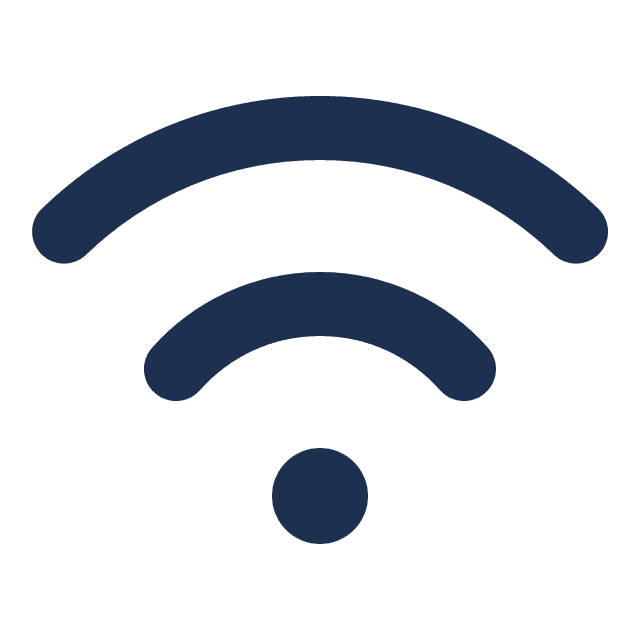 Wifi solid